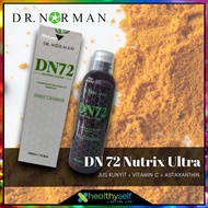 MINUMAN BOTANI JUS DN72 ANTIOXIDANT [350ML / 11.02 OZ] by DR NORMAN