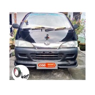 Universal Car Winglet car body kit