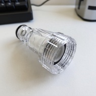 Pressure Cleaner Waterjet Inlet Filter Connector Water Filter Dispenser For BOSSMAN BPC117 BPC1070 B