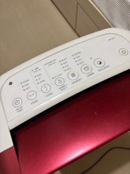 Sharp Dehumidifier DW-J27A