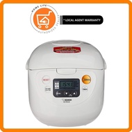 Zojirushi NS-WAQ18 MICOM Rice Cooker & Warmer