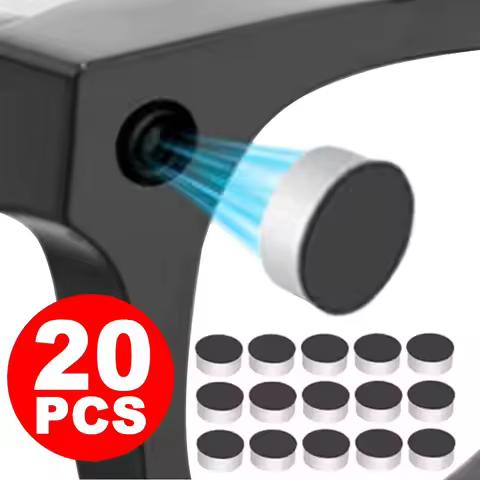 Smart Glasses Shading Patch for Ray-Ban Meta Wayfarer/Skyler/Headliner Gen1 Gen2/Oakley Meta HSTN 20