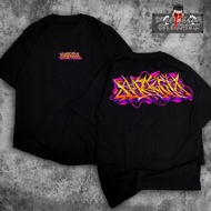 KAOS DISTRO GRAFITI CAR T-SHIRT MOBIL GRAFITI NEW ARRIVAL KAOS DISTRO MOBIL CORET GRAFITI KAOS DISTR