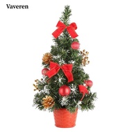[Predolo3] Mini Christmas Tree Christmas Tree Decoration Christmas Tree Decoration