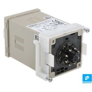 OMRON Temperature controller E5C2-R20P-D AC200-240 0-100