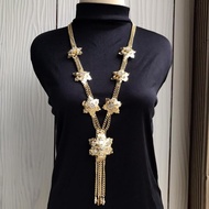 7 Flower Karset Necklace MEN'S Necklace