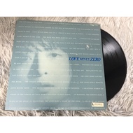 Kai Band-LOVE MINUS ZERO Size 12 Inches LP G200.64