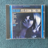 Otis Redding Otis Blue  (Japan Edition  )       qian1