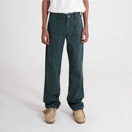 Amigos de Nimes - Calecon Green - Chino Pant