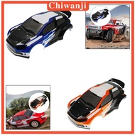 [Chiwanji] 1:12 Scale RC  Car Shell Body Spare Parts RC Vehicle Bodies Accessories, for SY1203 Remot