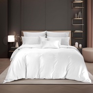 Bộ ga và Vỏ gối Akemi Tencel Modal Earnest Celly và Marge collection gồm 5 món (King / Queen)