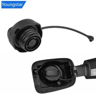 【FY】  1Pc Petrol Diesel Cap Fuel Oil Tank Inner Cover For VW Golf Polo Jetta Passat J0201550A 1J0201