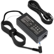 19.5V 3.33A 65W AC Power Adapter Charger for HP Chromebook 14 Series Notebook PC,HP Pavilion 15 Series Notebook PC,fit P