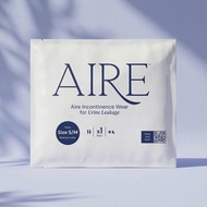 [Sample] Aire Adult Diaper Pull-Up Pants Size S/M