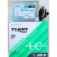 PSU Voxy THOR 500W PSU/ THOR Voxy Power Supply/ THOR 500W Voxy 500W Power Supply/ THOR Voxy PSU Powe