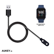 Kabel Smartwatch Aukey Magnetic Interface 2 pin - 500981