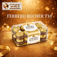 Ferrero Rocher 16pcs T16 200G