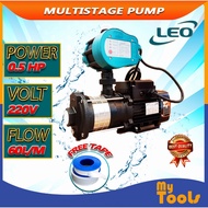 Mytools LEO MULTISTAGE PUMP ECHM2-30D-E