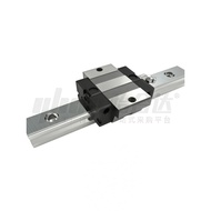 E-IAV77-H24 28 33 42-L100 200~3800-B1~10-E5-72 Low Assembly Straight Guide Rail