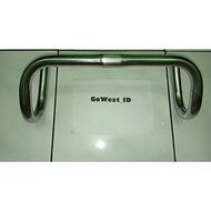 Racing Bike Dropbar Handlebar | High Quality