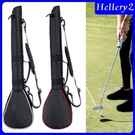 [Hellery2] Golf Club Bag Bag Zipper Large Capacity Club Protection Golf Bag Golf Carry Bag for Golf Clubs Outdoor Sports