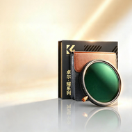 K&F Concept | Color True 0.1 Reflectance Adjustable ND2-32 CPL Filter Tri Lens