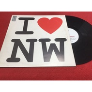 I NW-The Orangers 12 Inch LP PinHaiMusic B124 Shop