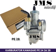 (BISA COD) KARBURATOR PWK 28 30 32 34 PELANGI RAINBOW SIX POWER JET KARBU CPO SUDCO KEIHIN KARBU SPA