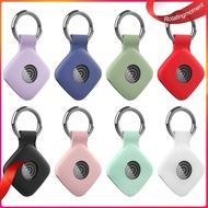 ❤ RotatingMoment  2PCS Silicone Case for Tile Mate 2024/2022 Tracker Soft Flexible Scratch Resistant