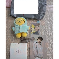AMC TAMTAM HOSHI FULLSET