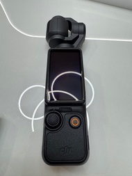 DJI POCKET 3 手持口袋攝影機｜行貨過保
