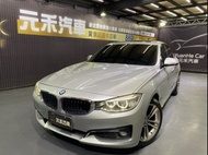 2013 BMW 3-Series 320iGT Luxury(F34)