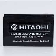 Samut Prakan แบตเตอรี่ 12v 7ah Battery 12V-7Ah  ล็อตผลิตใหม่-มือหนึ่ง100%