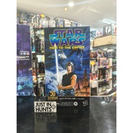 Star Wars The Black Series 6"Inch Luke Skywalker & Ysalamiri