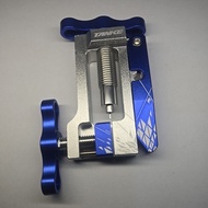 Tanke Hydraulic hose compression tools