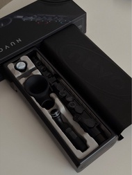 Nuvo jSax 黑色小蕯士風