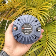 Driver Tweeter Acoustic PA44 ACT44 Twetter Acoustic PA 44 ACT 44 Original VC 1,75 inchi Drat 500 Wat