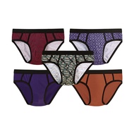 AVON Leon 5in1 Bikini Brief Pack