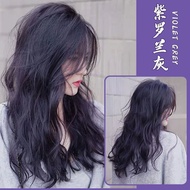 1798 people collect Violet Ash at home dyeing hair cream pla1798 people Collection Violet Ash at hom