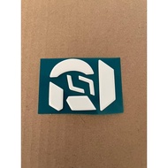Logitech G903 G903hero Brand New Arc Edge Gaming Foot Sticker