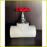 ◠ ≅ ╲ ➫ PPR Stop Valve PPR Gate Valve PPR Fittings
