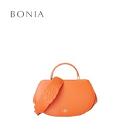 Bonia Papaya Smoothie Cerise Sling Bag