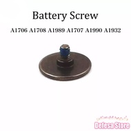 Battery Bolts For MacBookk Pro Air A1706 A1708 A1989 A1990 A1932