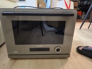 WHIRLPOOL 惠而浦

MWP329TSS 32L 8-Ace 全能微波

蒸焗爐