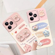 Case hp Nubia A36 NUBIA NEO 5 5G NUBIA NEO 2 5G NUBIA V60NFC NUBIA V60DESIGN V70MAX MUSIC -4105