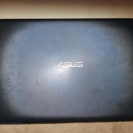 casing depan LCD Laptop Asus Vivobook S14 A411UF