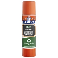 ELMERS กาวแท่ง เนื้อกาวขาว ขนาด 8 กรัม