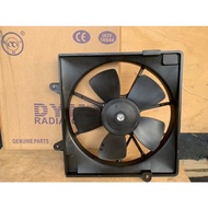 Radiator Fan Motor Naza Ria Carnival 0K552-15025