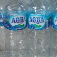 botol aqua bekas 600 ml