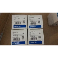 OMRON TIMER HC3R-A8 12to48Vdc